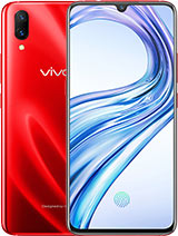 Best available price of vivo X23 in Mauritius