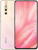 Best available price of vivo X27 in Mauritius