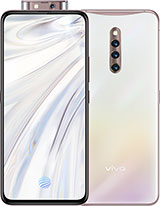 Best available price of vivo X27 Pro in Mauritius