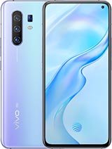Best available price of vivo X30 Pro in Mauritius