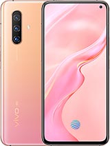Best available price of vivo X30 in Mauritius
