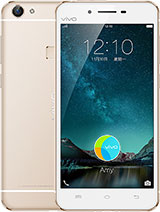 Best available price of vivo X6 in Mauritius