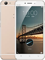 Best available price of vivo X6S Plus in Mauritius