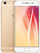 Best available price of vivo X7 in Mauritius