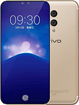 Best available price of vivo Xplay7 in Mauritius