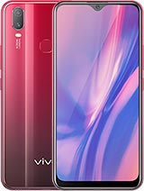 Best available price of vivo Y11 (2019) in Mauritius