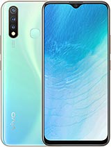 Best available price of vivo Y19 in Mauritius