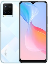 Best available price of vivo Y21e in Mauritius