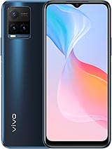 Best available price of vivo Y21t in Mauritius