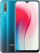 Best available price of vivo Y3 4GB 64GB in Mauritius