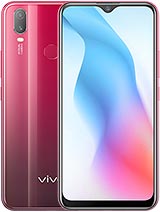 Best available price of vivo Y3 Standard in Mauritius