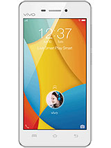 Best available price of vivo Y31 (2015) in Mauritius