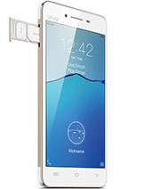 Best available price of vivo Y35 in Mauritius