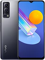 Best available price of vivo Y52 5G in Mauritius