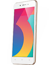 Best available price of vivo Y53i in Mauritius
