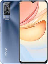 Best available price of vivo Y33 in Mauritius