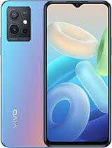 Best available price of vivo Y75 5G in Mauritius