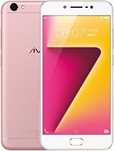 Best available price of vivo Y67 in Mauritius