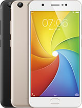 Best available price of vivo Y69 in Mauritius