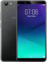 Best available price of vivo Y71i in Mauritius
