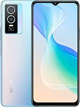 Best available price of vivo Y76 5G in Mauritius