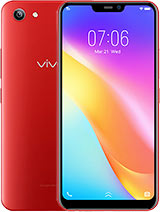 Best available price of vivo Y81i in Mauritius