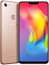 Best available price of vivo Y83 in Mauritius