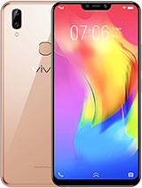 Best available price of vivo Y83 Pro in Mauritius