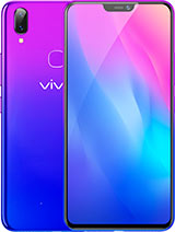Best available price of vivo Y89 in Mauritius