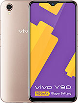 Best available price of vivo Y90 in Mauritius
