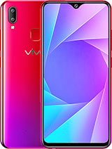 Best available price of vivo Y95 in Mauritius