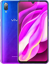 Best available price of vivo Y97 in Mauritius