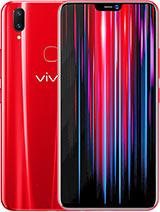 Best available price of vivo Z1 Lite in Mauritius