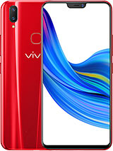 Best available price of vivo Z1 in Mauritius