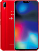 Best available price of vivo Z1i in Mauritius
