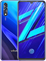 Best available price of vivo Z1x in Mauritius