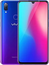 Best available price of vivo Z3 in Mauritius