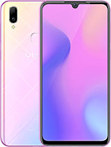 Best available price of vivo Z3i in Mauritius