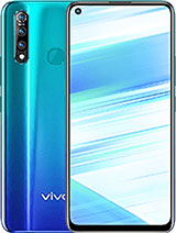 Best available price of vivo Z1Pro in Mauritius