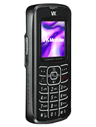 Best available price of VK Mobile VK2000 in Mauritius