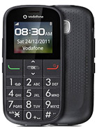 Best available price of Vodafone 155 in Mauritius