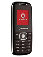 Best available price of Vodafone 226 in Mauritius