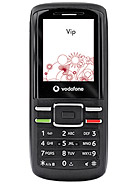 Best available price of Vodafone 231 in Mauritius