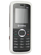 Best available price of Vodafone 235 in Mauritius
