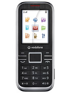 Best available price of Vodafone 540 in Mauritius