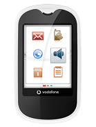 Best available price of Vodafone 541 in Mauritius