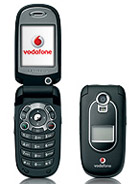 Best available price of Vodafone 710 in Mauritius