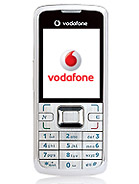 Best available price of Vodafone 716 in Mauritius