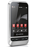 Best available price of Vodafone 845 in Mauritius