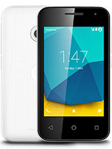 Best available price of Vodafone Smart first 7 in Mauritius